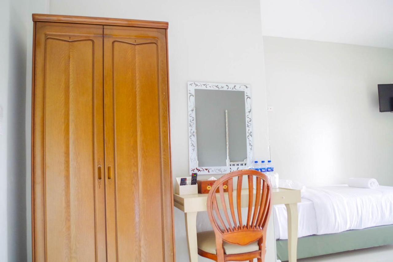 Phuket Nonnita Boutique Resort - Sha Plus Exterior foto